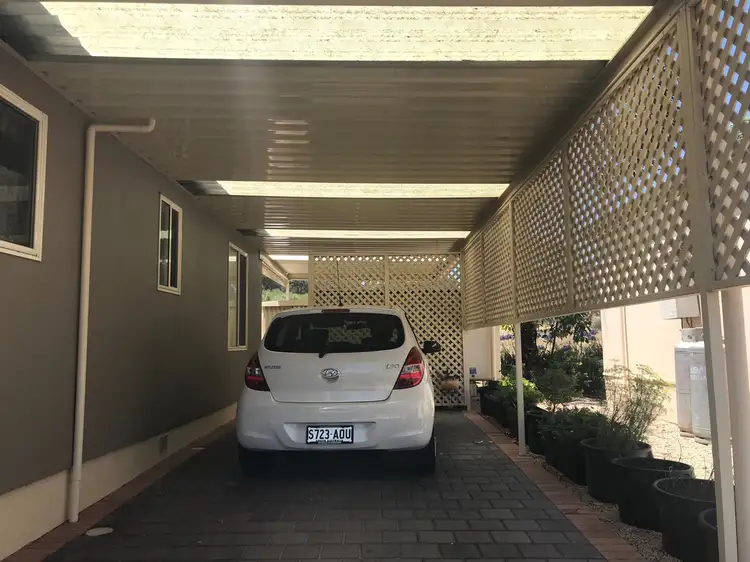 Fifth view of Homely retirement listing, Site 93, Lot 1 Bains Road, Woodcroft Park, Woodcroft SA 5162