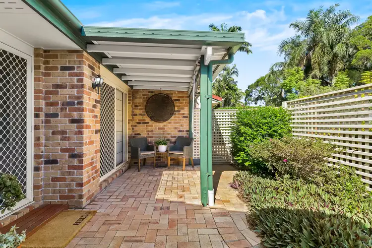 2/93 Jenner Street, Nundah QLD 4012