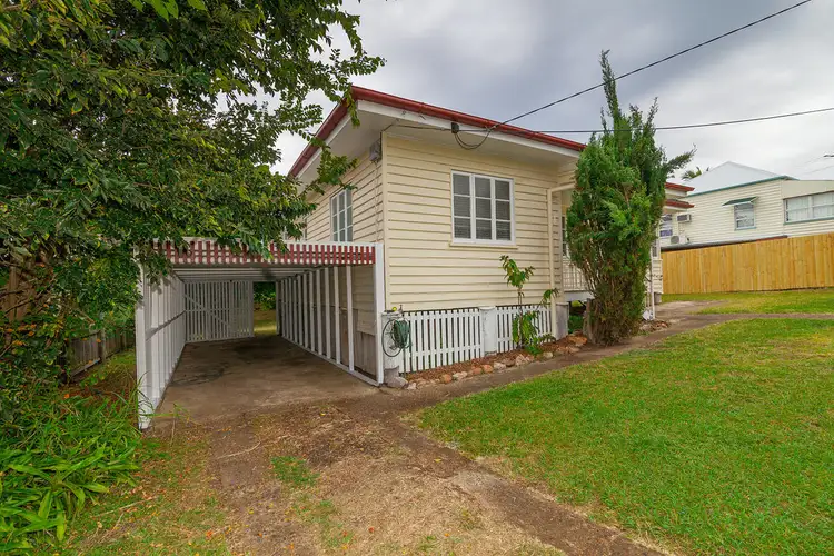 Second view of Homely house listing, 81 Cothill Road, Silkstone QLD 4304