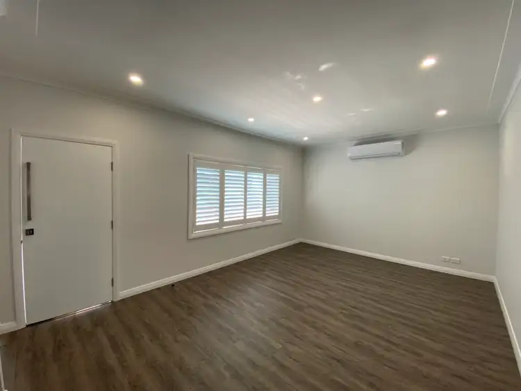 Second view of Homely house listing, 32 Moir Street, Smithfield NSW 2164