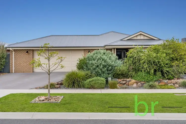 Main view of Homely house listing, 27 Pelican Way, Lara VIC 3212