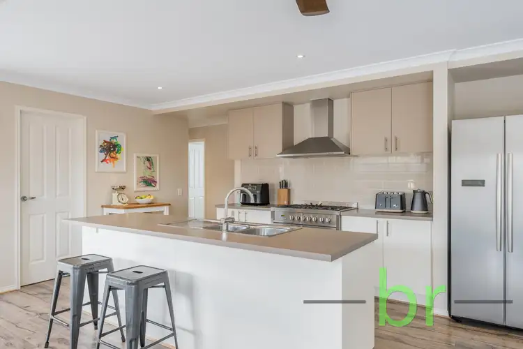 Second view of Homely house listing, 27 Pelican Way, Lara VIC 3212