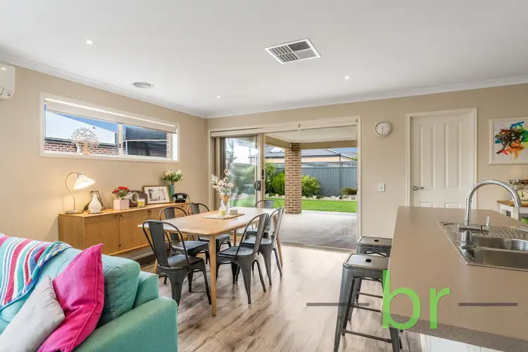 Third view of Homely house listing, 27 Pelican Way, Lara VIC 3212