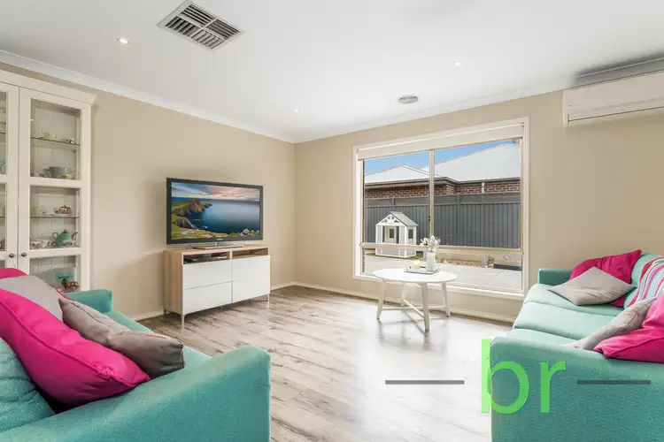 Fourth view of Homely house listing, 27 Pelican Way, Lara VIC 3212