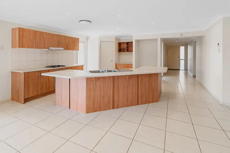 Second view of Homely house listing, 6 Monarch Avenue, Upper Coomera QLD 4209