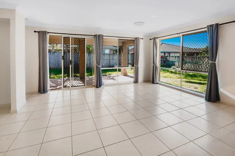Third view of Homely house listing, 6 Monarch Avenue, Upper Coomera QLD 4209