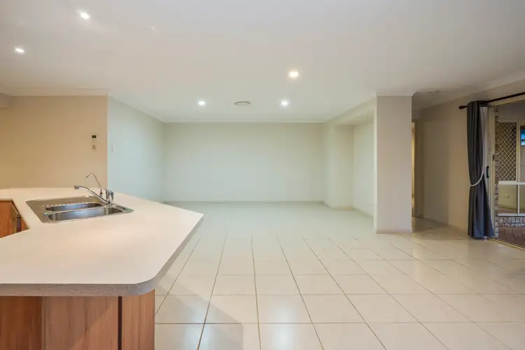 Fourth view of Homely house listing, 6 Monarch Avenue, Upper Coomera QLD 4209