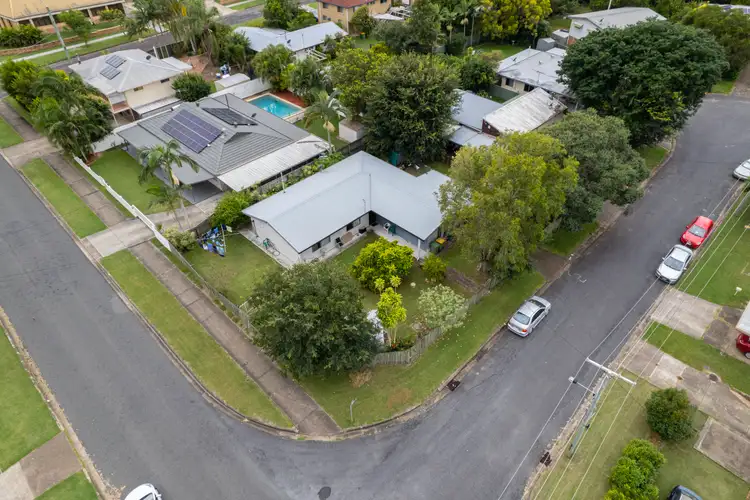 Main view of Homely house listing, 2 Way Court, Silkstone QLD 4304