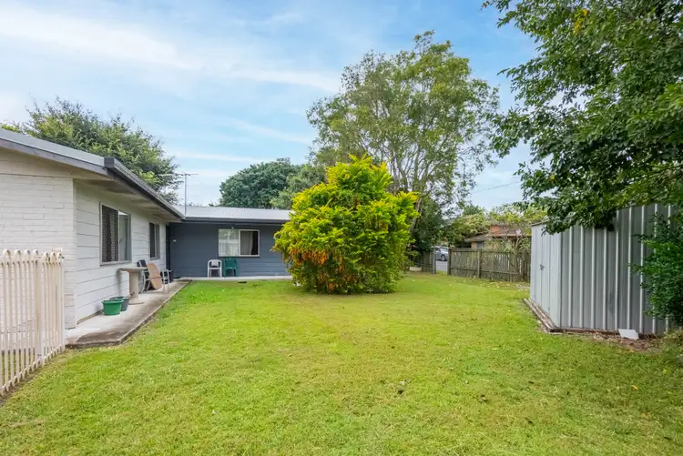 Fourth view of Homely house listing, 2 Way Court, Silkstone QLD 4304