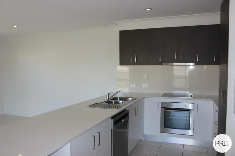 Second view of Homely house listing, 2/11 Wabby, Boyne Island QLD 4680