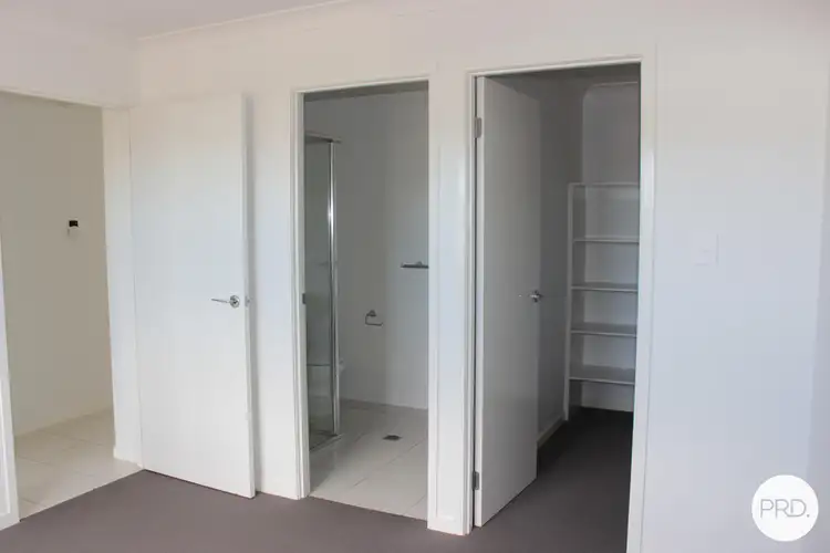 Third view of Homely house listing, 2/11 Wabby, Boyne Island QLD 4680
