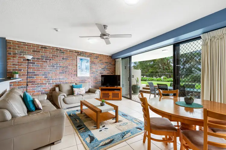 Fourth view of Homely apartment listing, 3/35 Landsborough Pde, Golden Beach QLD 4551