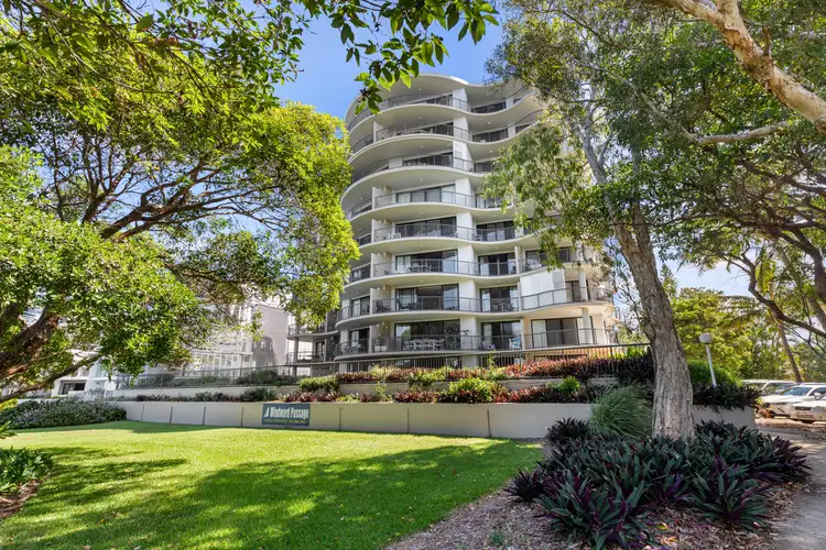 Fifth view of Homely apartment listing, 3/35 Landsborough Pde, Golden Beach QLD 4551