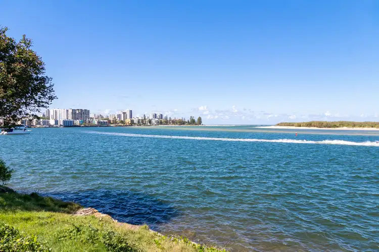 Sixth view of Homely apartment listing, 3/35 Landsborough Pde, Golden Beach QLD 4551