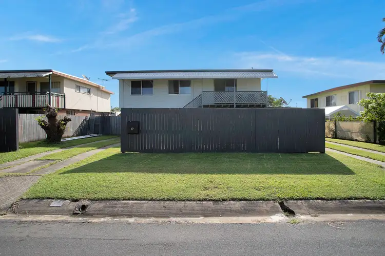 17 Arthur Street, Mount Pleasant QLD 4740