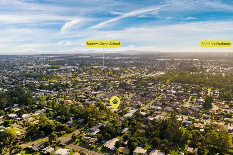 Second view of Homely house listing, 89 First Avenue, Marsden QLD 4132