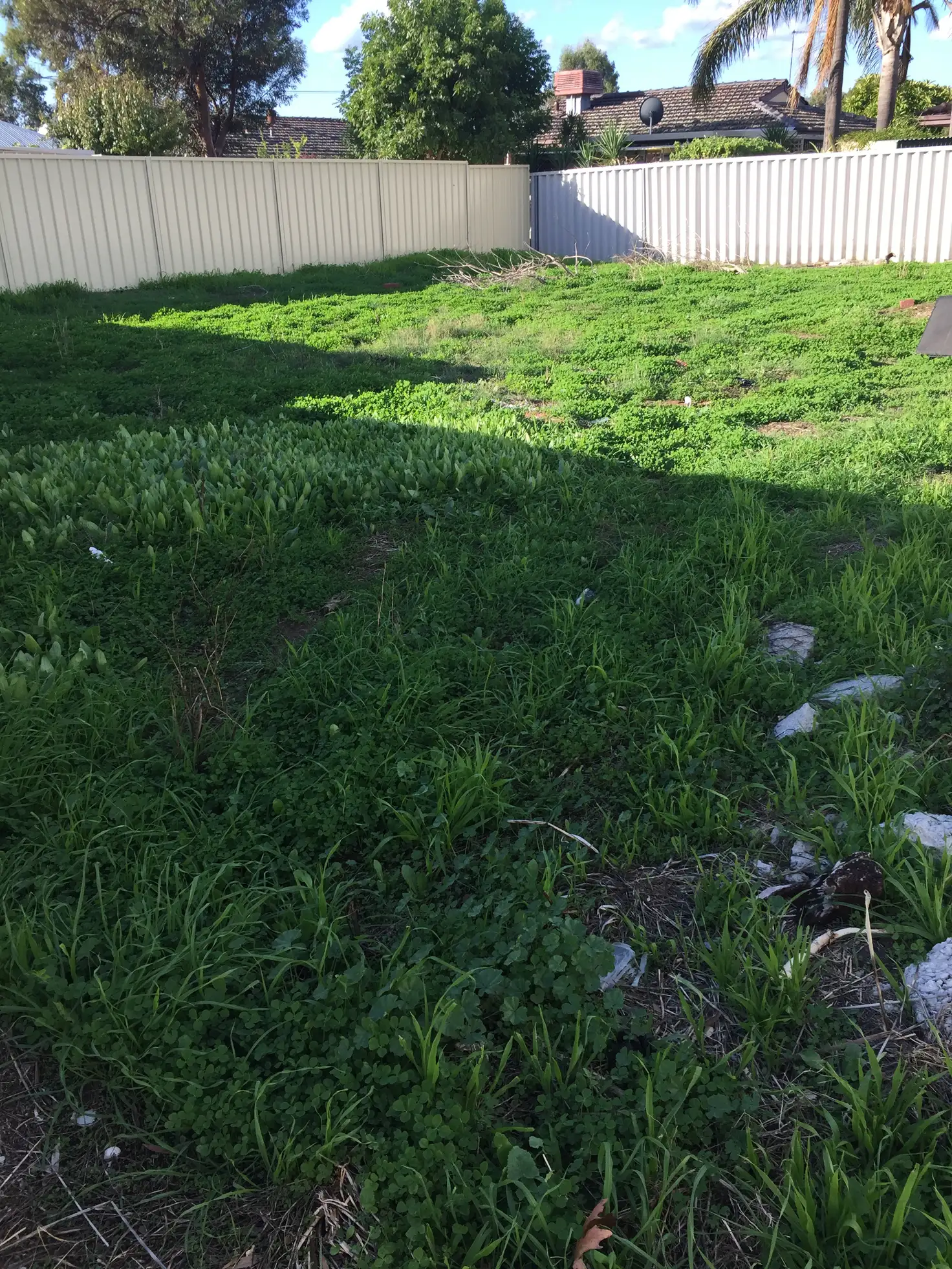 Main view of Homely land listing, 42a Hamersley, Midland WA 6056