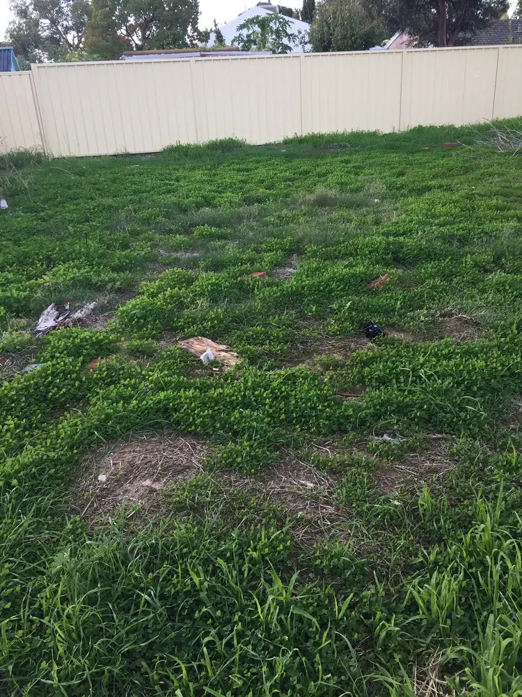 Third view of Homely land listing, 42a Hamersley, Midland WA 6056