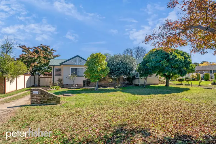 169 Sampson Street, Orange NSW 2800