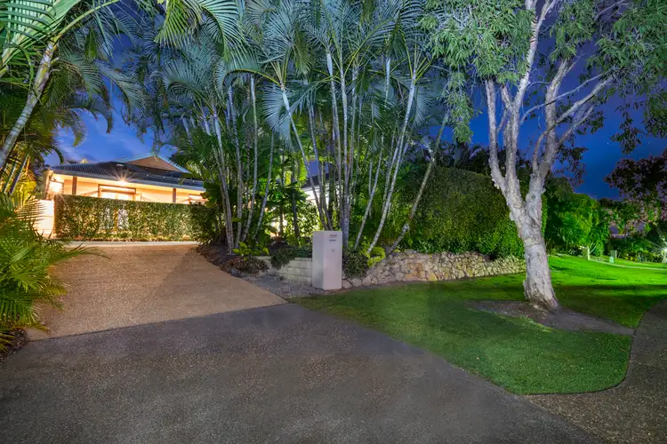 18 Zeus Circuit, Coomera Waters QLD 4209