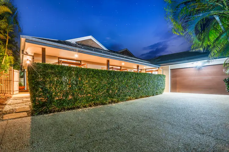 Sixth view of Homely house listing, 18 Zeus Circuit, Coomera Waters QLD 4209