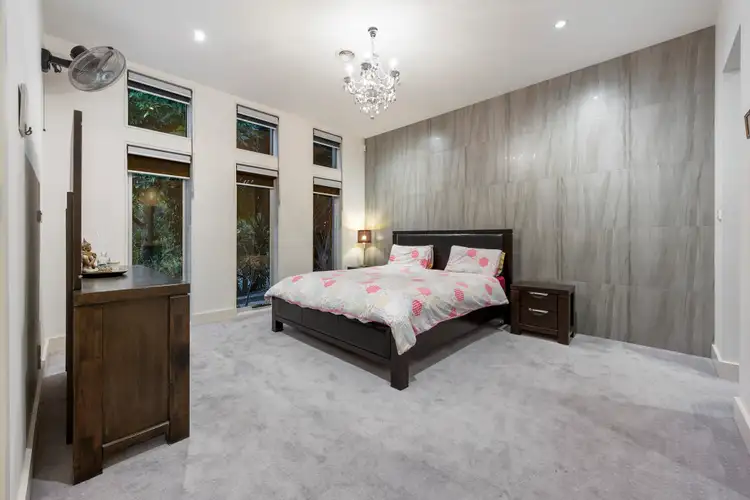 Second view of Homely house listing, 11 Nullarbor Place, Caroline Springs VIC 3023