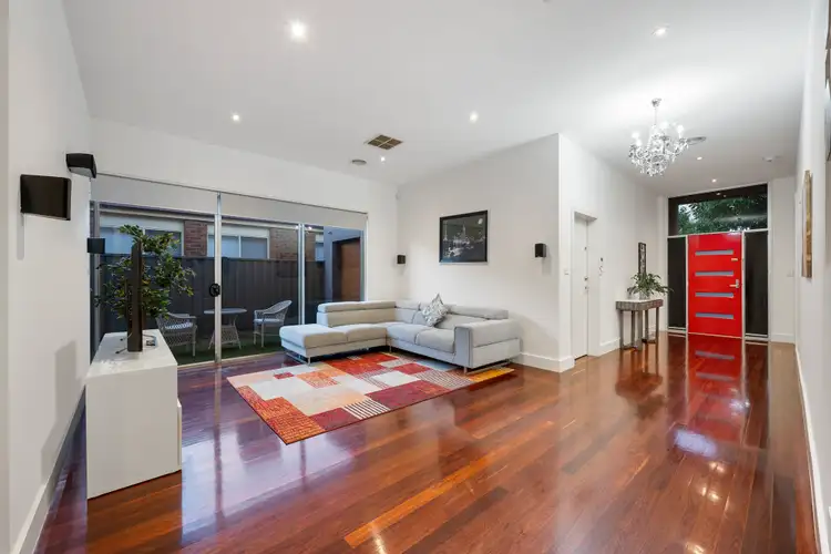 Third view of Homely house listing, 11 Nullarbor Place, Caroline Springs VIC 3023