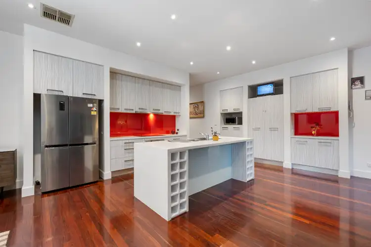 Fourth view of Homely house listing, 11 Nullarbor Place, Caroline Springs VIC 3023