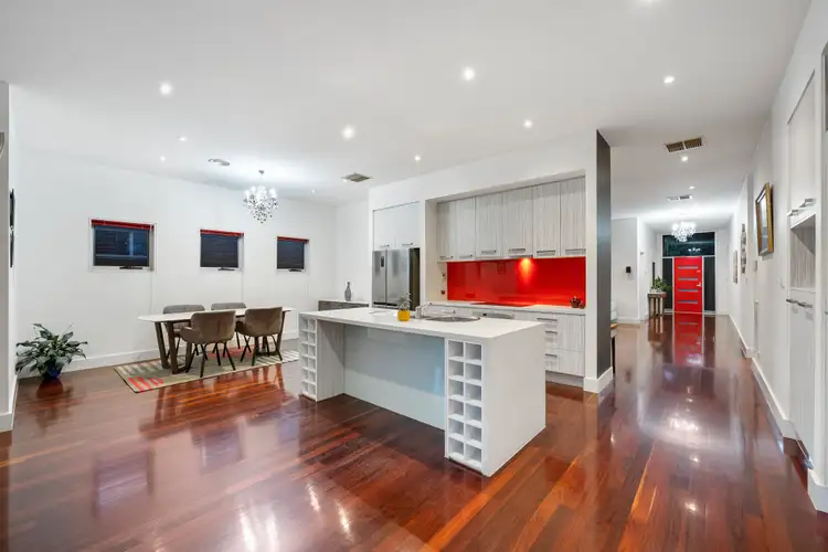 Fifth view of Homely house listing, 11 Nullarbor Place, Caroline Springs VIC 3023