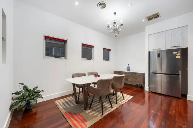 Sixth view of Homely house listing, 11 Nullarbor Place, Caroline Springs VIC 3023