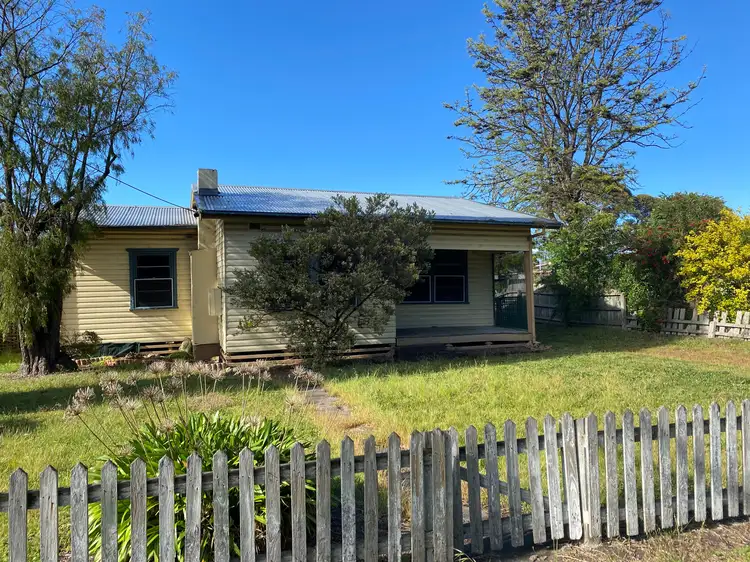 20 O'Loughlin Street, Nangwarry SA 5277