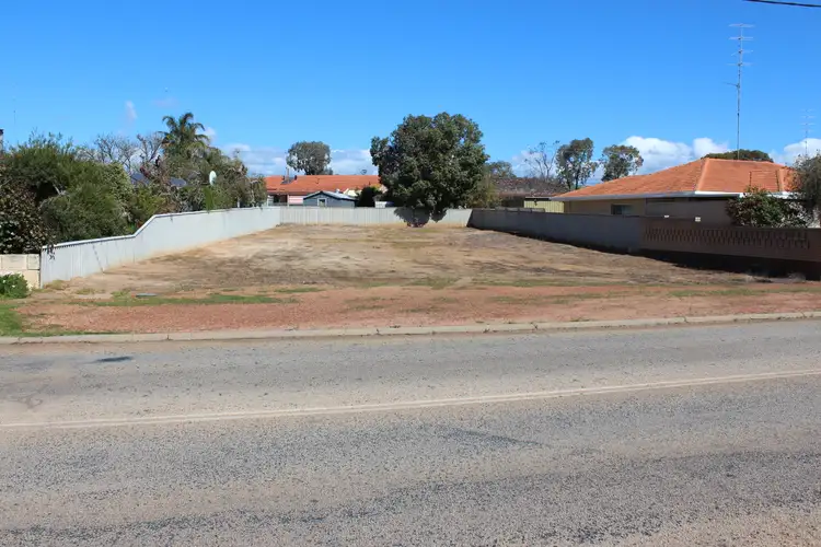 Third view of Homely land listing, 73 Newcastle Rd, Northam WA 6401