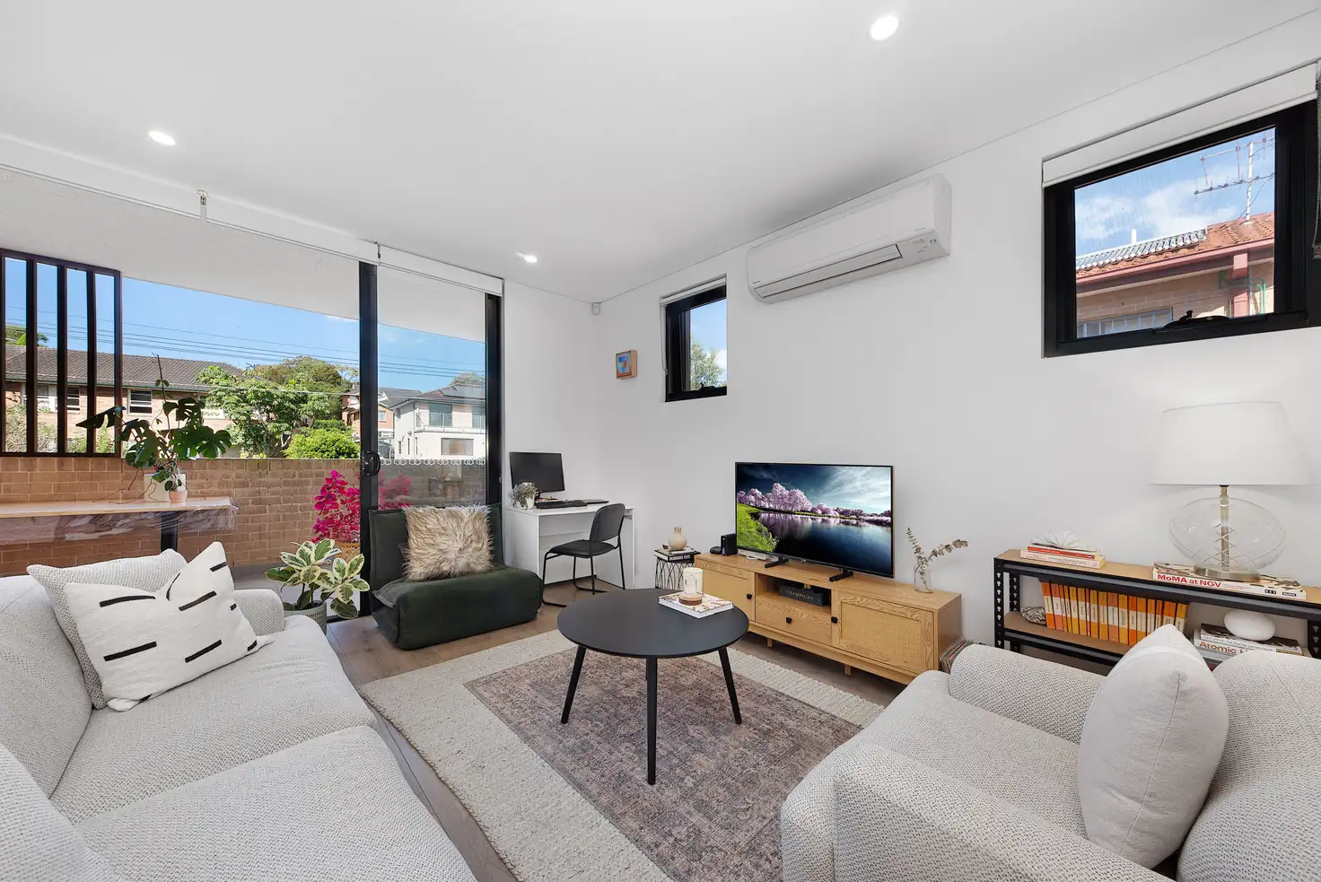 Main view of Homely unit listing, 6/18 New Orleans Crescent, Maroubra NSW 2035