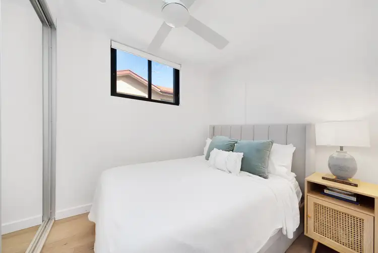Fifth view of Homely unit listing, 6/18 New Orleans Crescent, Maroubra NSW 2035
