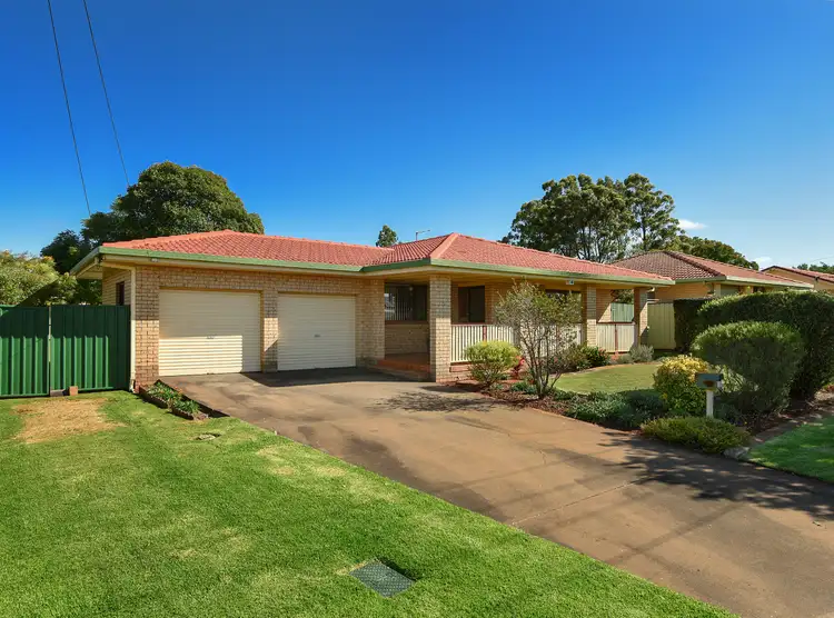 Main view of Homely house listing, 13 Bischof Street, Wilsonton Heights QLD 4350