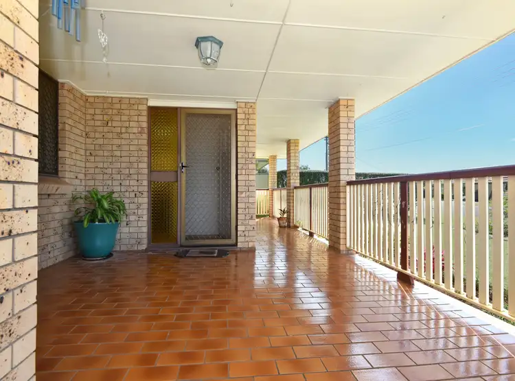 Second view of Homely house listing, 13 Bischof Street, Wilsonton Heights QLD 4350