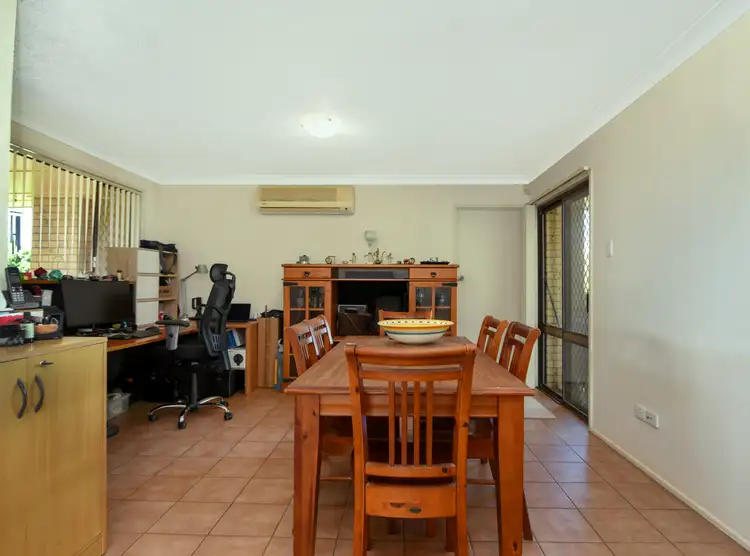 Fourth view of Homely house listing, 13 Bischof Street, Wilsonton Heights QLD 4350