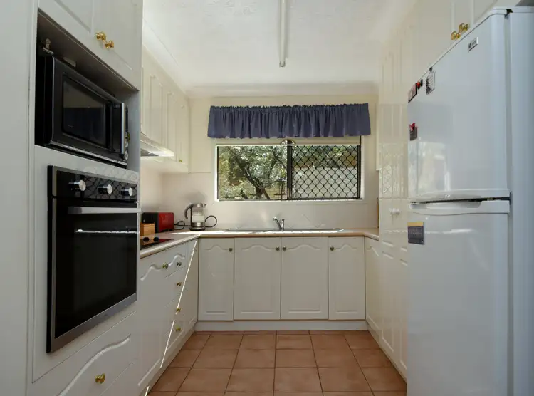 Fifth view of Homely house listing, 13 Bischof Street, Wilsonton Heights QLD 4350