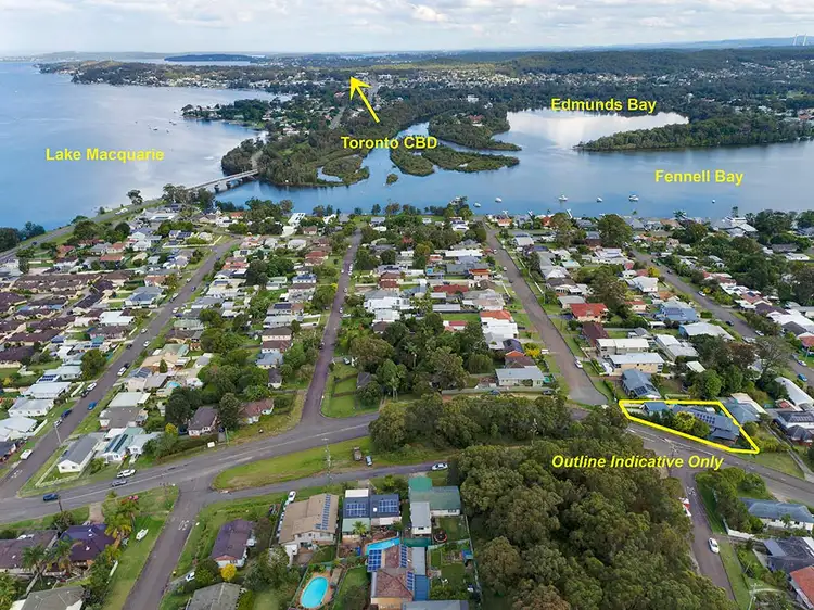 18 Macquarie Road