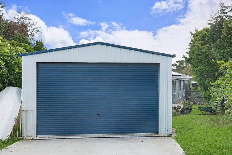 Third view of Homely house listing, 18 Macquarie Road, Fennell Bay NSW 2283
