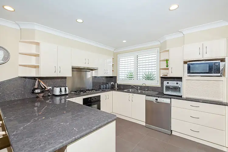 Fourth view of Homely house listing, 18 Macquarie Road, Fennell Bay NSW 2283
