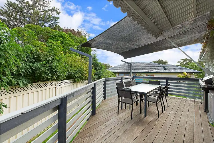 Fifth view of Homely house listing, 18 Macquarie Road, Fennell Bay NSW 2283
