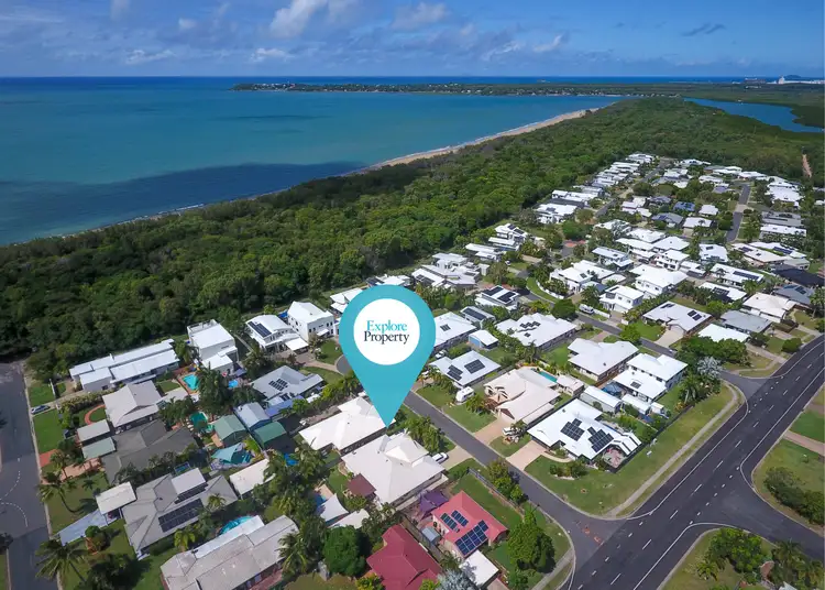 3 Seaside Place, Blacks Beach QLD 4740