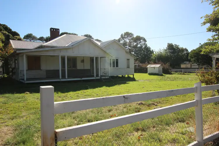 Second view of Homely house listing, 16 McLarty Street, Waroona WA 6215