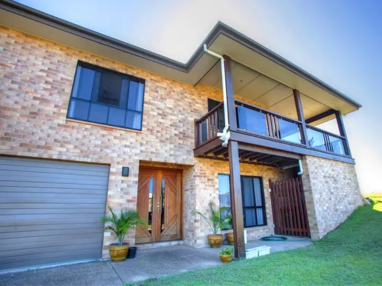 Third view of Homely house listing, Lot 29/1 Evans crt, Agnes Water QLD 4677