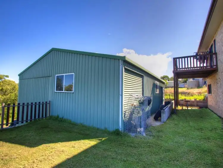 Fifth view of Homely house listing, Lot 29/1 Evans crt, Agnes Water QLD 4677