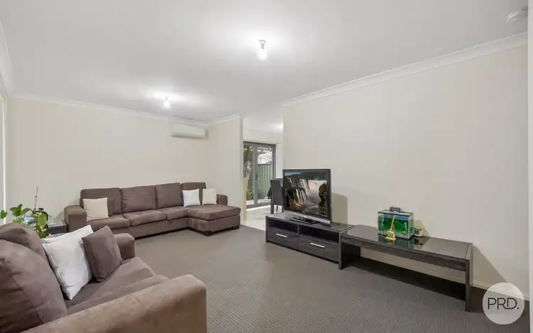 Third view of Homely semi-detached listing, 62A Eton Road, Cambridge Park NSW 2747