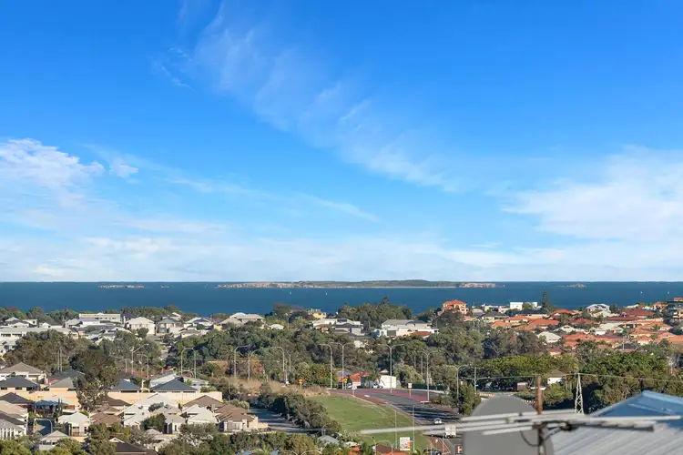 Second view of Homely house listing, 8 Lipari Link, Yangebup WA 6164