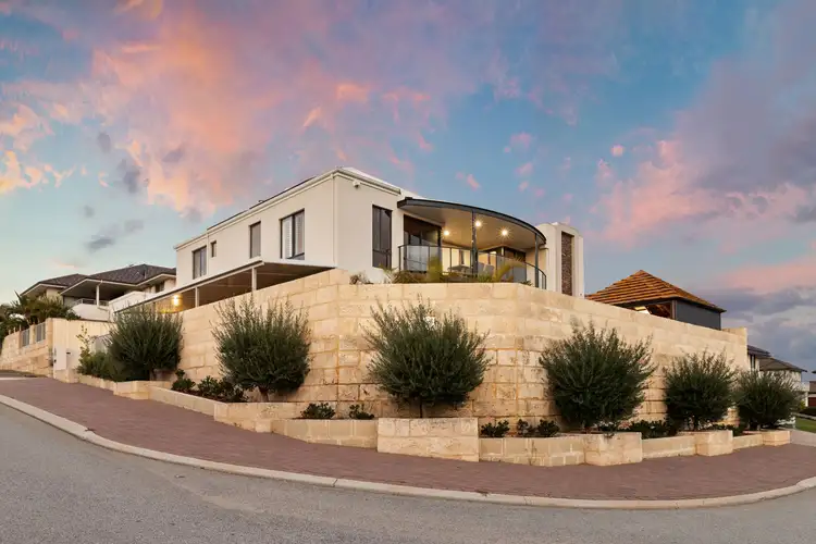 Third view of Homely house listing, 8 Lipari Link, Yangebup WA 6164