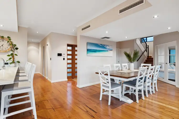 Sixth view of Homely house listing, 8 Lipari Link, Yangebup WA 6164